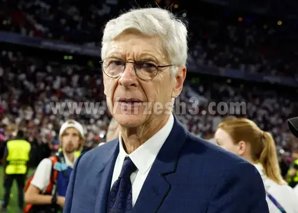 انتقاد شدید ونگر از ویرتز: او لیورپول را ویران کرد!