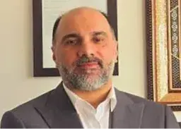 مهدی همتی رییس کمیته اقتصادی شد / تغییر مهم در بدنه ساختاری باشگاه پرسپولیس