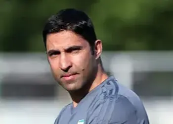 هاشمیان: هیچ پیشنهادی از پرسپولیس ندارم