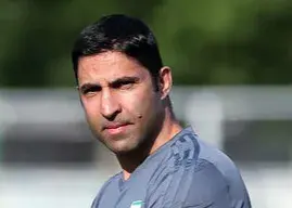هاشمیان: هیچ پیشنهادی از پرسپولیس ندارم