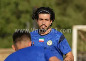 استارت رسمی فجر برای لیگ برتر (عکس)