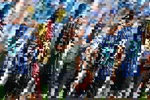 کاش نمیرفتی اینزاگی / اینتر 0-2 فلومیننزه: حذف باورنکردنی نایبقهرمان اروپا 4