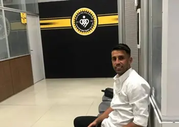 غیررسمی: هافبک استقلال به سپاهان پیوست