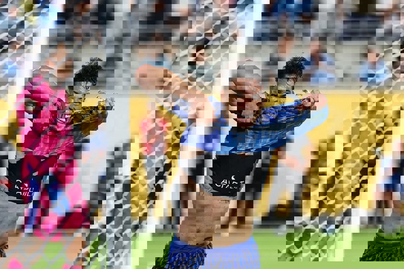 شوک باورنکردنی به فوتبال جهان / الهلال بزرگترین شگفتی تاریخ جام جهانی را رقم زد 10