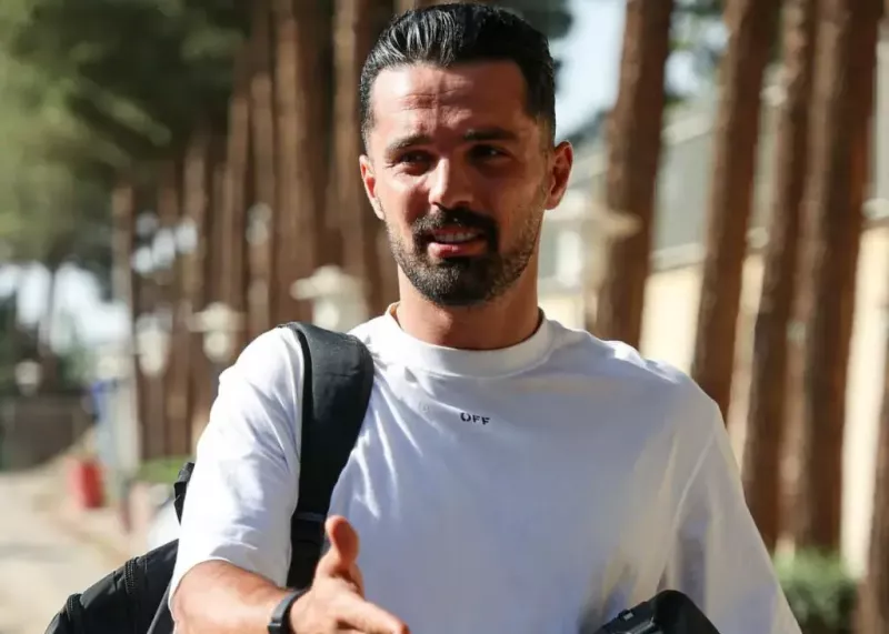 شروع تمرینات با تمام قوا: / یک تیم پرستاره و کامل تحویل محرم! (عکس)