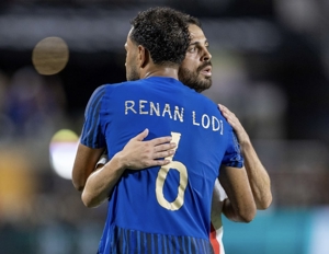 برناردو: می‌توانستیم 6 گل به الهلال بزنیم