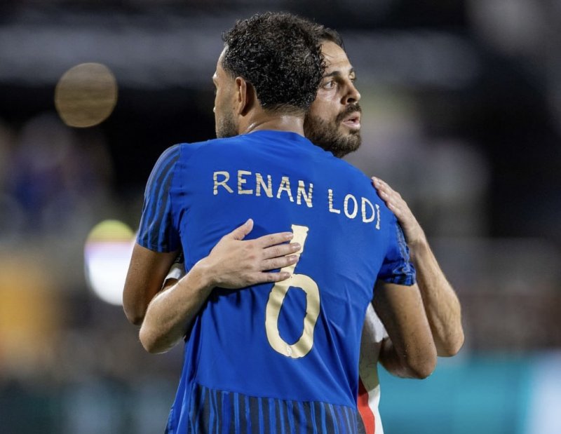 آنها هم واقعا خوب بودند / برناردو: می‌توانستیم 6 گل به الهلال بزنیم