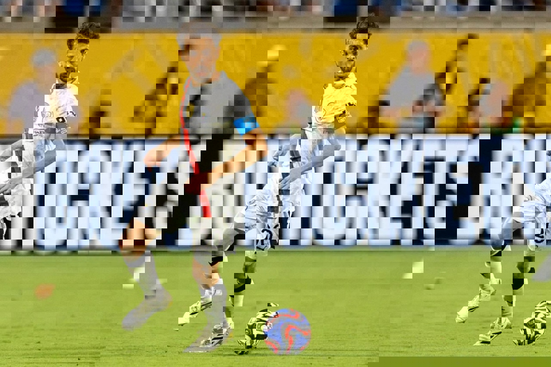 آنها هم واقعا خوب بودند / برناردو: میتوانستیم 6 گل به الهلال بزنیم 2