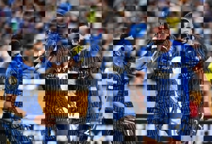 الهلال و فلومیننسه جام جهانی را زیر رو کردند