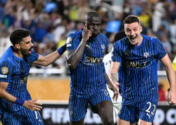 الهلال بزرگترین شگفتی تاریخ جام جهانی را رقم زد