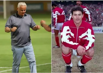پیوس و علت پیشنهاد جنجالی‌اش به پرسپولیس