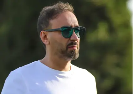 مالک خیبر: رحمتی اسطوره استقلال است و شایعات طبیعی!