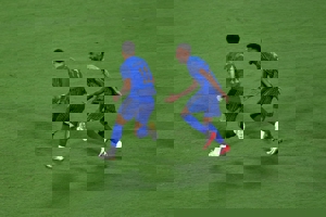 تلاش النصر برای کاهش اهمیت برد بزرگ الهلال
