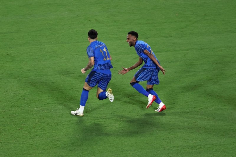 تلاش النصر برای کاهش اهمیت برد بزرگ الهلال
