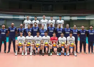 ایران ۳- تونس صفر: سلام به صدرنشینی