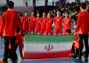 اختصاصی و عجیب: دو تاریخ متفاوت برای میزبانی ایران