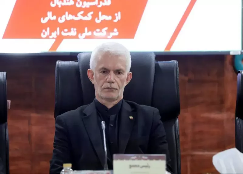 اسبقیان: هندبال مسیر صعودی را طی می‌کند / قول دوباره وزارت ورزش برای ساخت کمپ هندبال