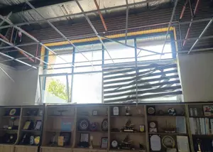 میزان خسارت به ساختمان هندبال اعلام شد