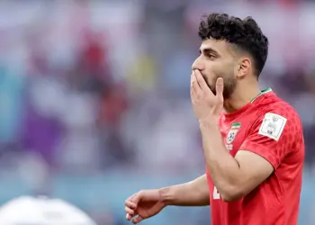 اولین خرید پرسپولیس در دوران پس از کارتال! (عکس)