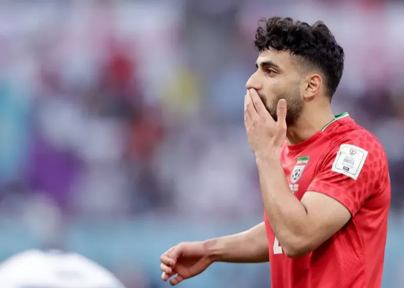 دوربرگردان از اصفهان به تهران / اولین خرید پرسپولیس در دوران پس از کارتال! (عکس)