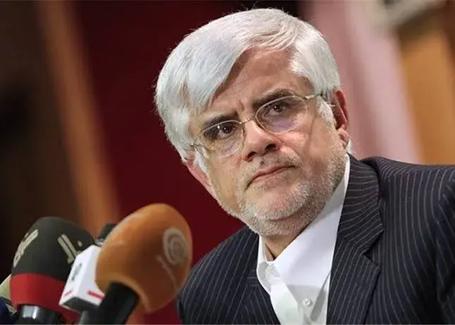 نوسازی اولویت ملی است / عارف: آسیبدیدگان با عزت به خانه برگردند