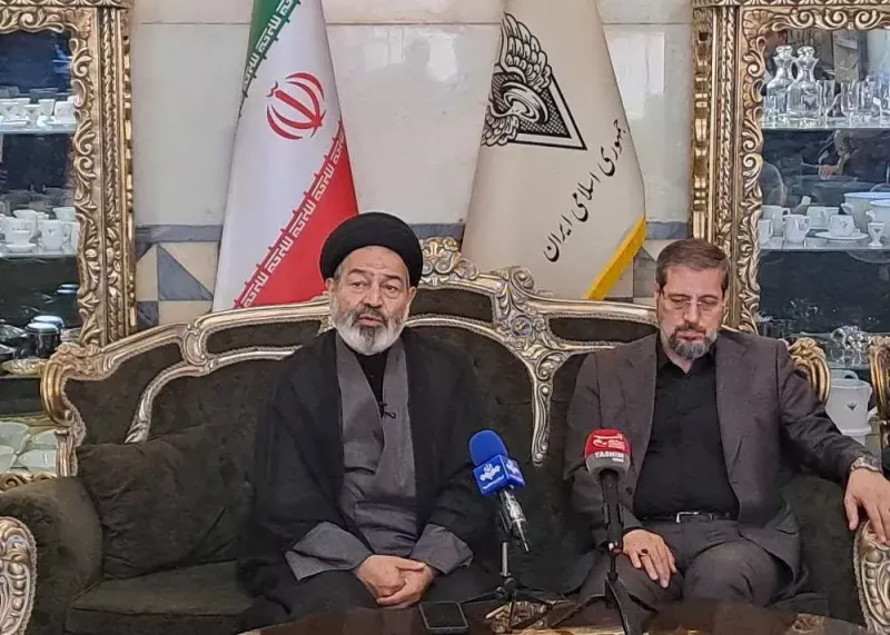 با بسیج چهار هزار اتوبوس: پرونده حج 1404 بسته شد
