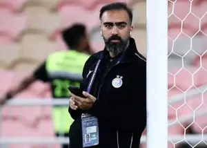 وعده تکراری به هواداران استقلال: انتشار اخبار خوب!