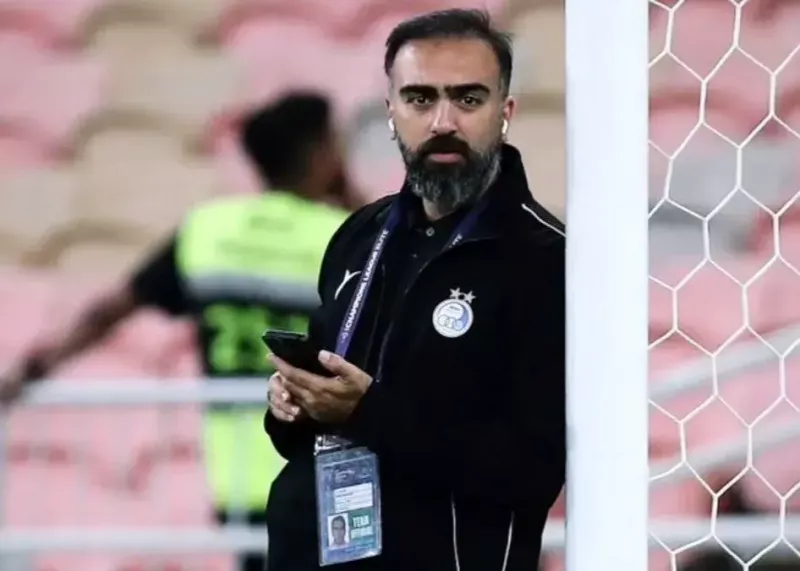 وعده تکراری به هواداران استقلال: انتشار اخبار خوب!