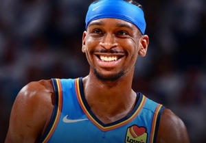 شای پردرآمدترین بازیکن تاریخ NBA