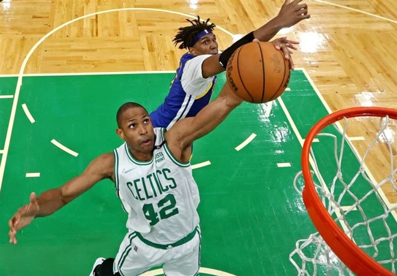 نبرد لیکرز و وریرز برای جذب قهرمان NBA