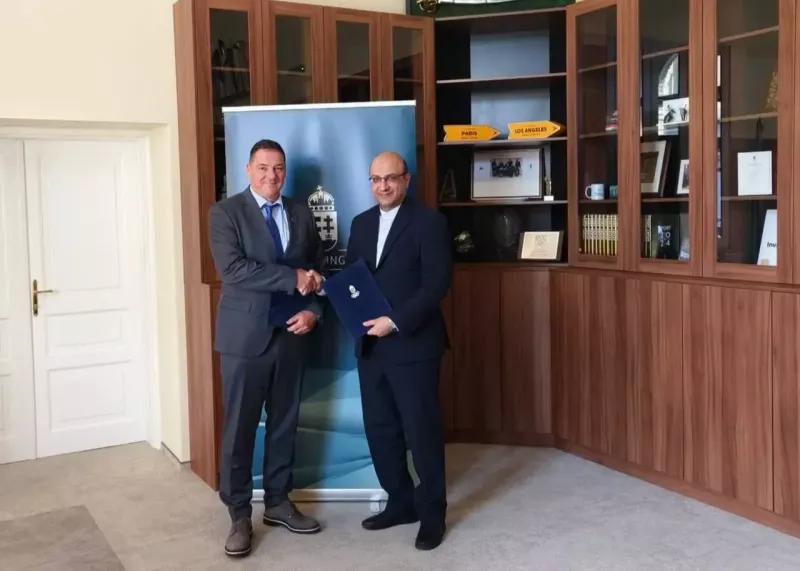 از اردوهای مشترک تا جذب مربیان مجاری؛/ ورزش ایران و مجارستان دست همکاری دادند