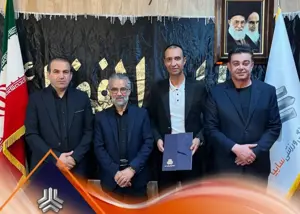 ستاره محبوب استقلالی‌ها سرمربی سایپا شد
