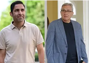 اختصاصی: مربی پرسپوليس بین واراژدین و هامبورگ!