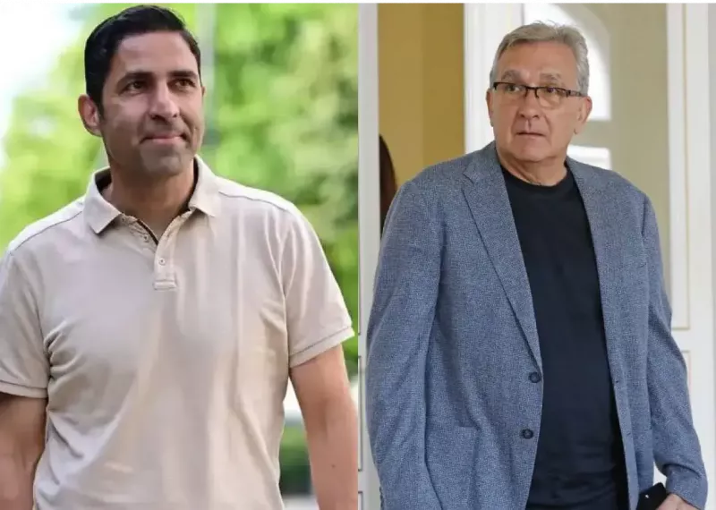 دو گزینه قطعی سرخ‌ها مشخص شد / اختصاصی: مربی پرسپولیس بین واراژدین و هامبورگ!
