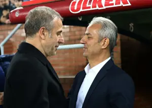 ادعای بزرگ: مذاکره پرسپولیس با قهرمان ترکیه!