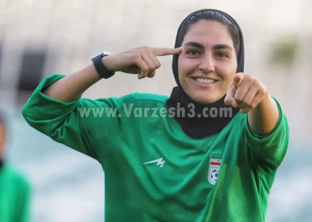 خانم گل – پرسپولیس، اولین یاغی بزرگ فوتبال زنان!