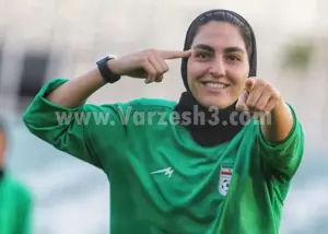 خانم گل - پرسپولیس، اولین یاغی بزرگ فوتبال زنان!