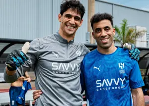 خشم گسترده هواداران الهلال از جذب حمدالله