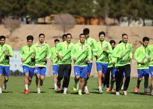 سه شنبه، میعادگاه پرسپولیس و خیبر!