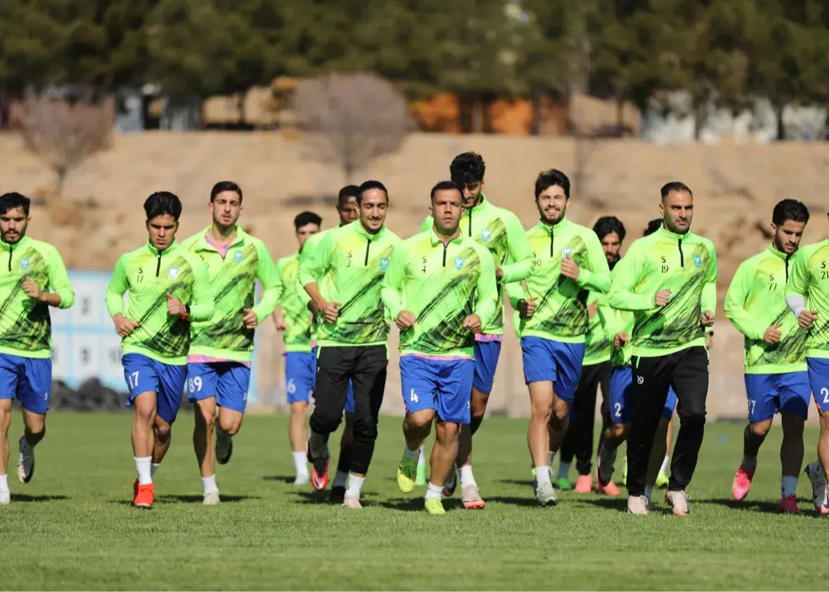 سه شنبه، میعادگاه پرسپولیس و خیبر!