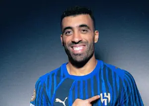 اولین اظهارات خرید جنجالی الهلال
