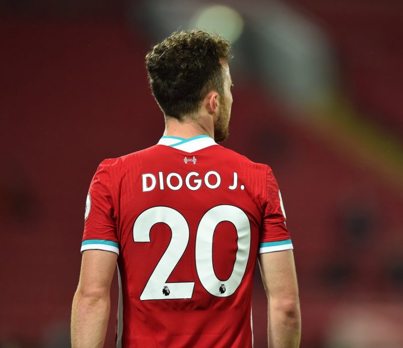 جزئیات غم‌انگیز از روز تصادف دیوگو ژوتا