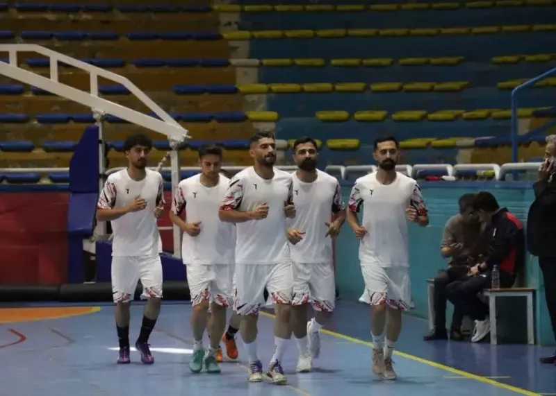 جنجالی‌ترین شایعه روز فوتسال سریع تکذیب شد