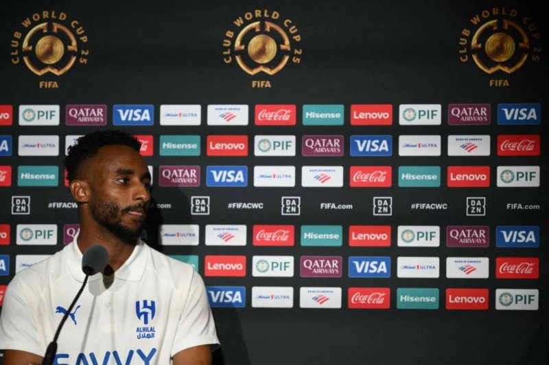 مدافع الهلال: هدف ما فینال جام جهانی باشگاه‌ها است