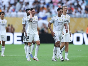 اولین جنجال فصل لالیگا رقم خورد