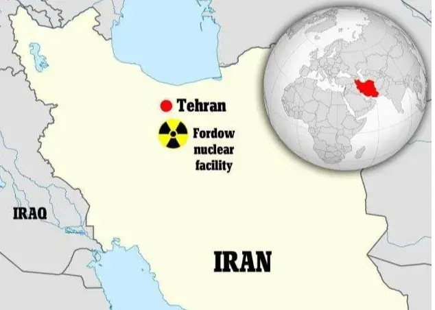 ایران چگونه مقابل رقم خوردن چرنوبیل دوم ایستاد