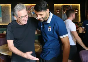 مهره‌هایی که دست پرسپولیس به آنها نمی‌رسد 
