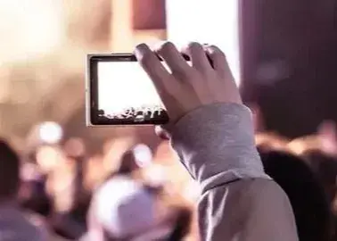 جریمه بسیار سنگین برای ارسال فیلم و تصاویر به معاندین