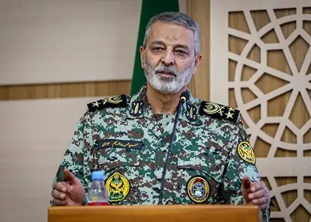 موسوی: طرح بیچاره‌کننده اسراییل آماده شده است