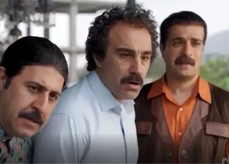 جنگ اسرائیل و ایران سوژه پایتخت 8 می‌شود